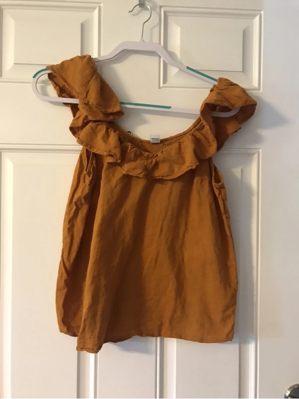 Old Navy Size Medium Tanktop Blouse